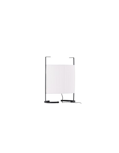 Golvlampa Rennes, Beige