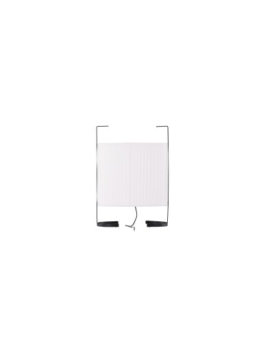 Golvlampa Rennes, Beige