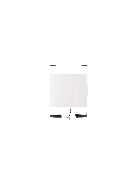 Golvlampa Rennes, Beige