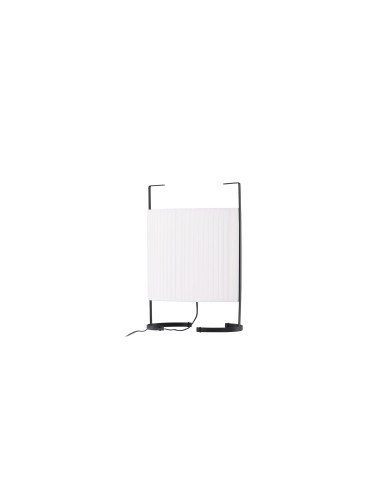 Golvlampa Rennes, Beige