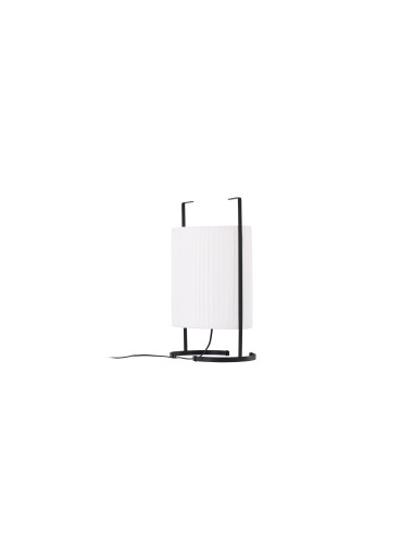 Golvlampa Rennes, Beige