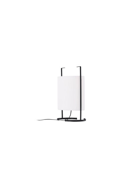 Golvlampa Rennes, Beige