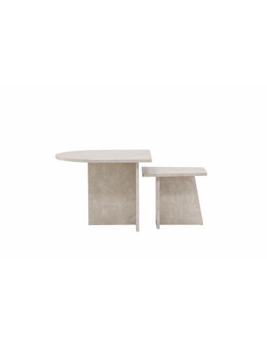 Soffbord Sala, 160240 × 160240 cm, Beige