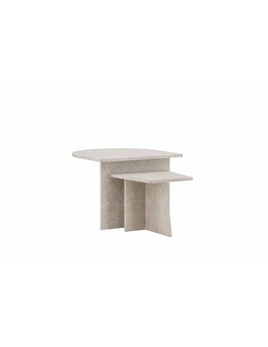 Soffbord Sala, 160240 × 160240 cm, Beige