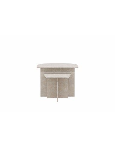 Soffbord Sala, 160240 × 160240 cm, Beige