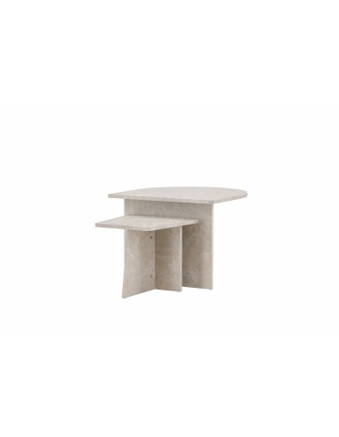 Soffbord Sala, 160240 × 160240 cm, Beige