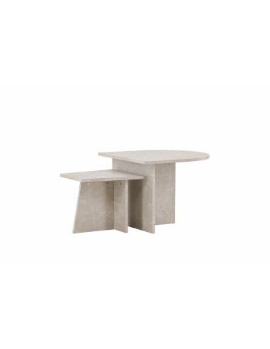Soffbord Sala, 160240 × 160240 cm, Beige