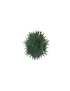 Lampa Sälen, Grön 2