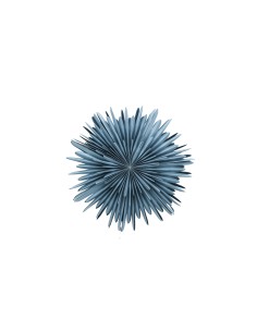 Lampa Sälen, Blue