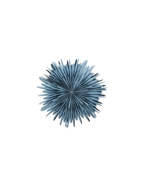 Lampa Sälen, Blue