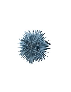 Lampa Sälen, Blue 2
