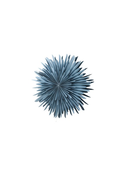 Lampa Sälen, Blue