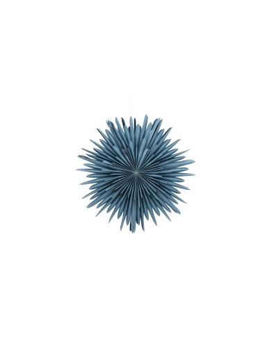 Lampa Sälen, Blue