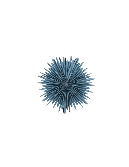 Lampa Sälen, Blue