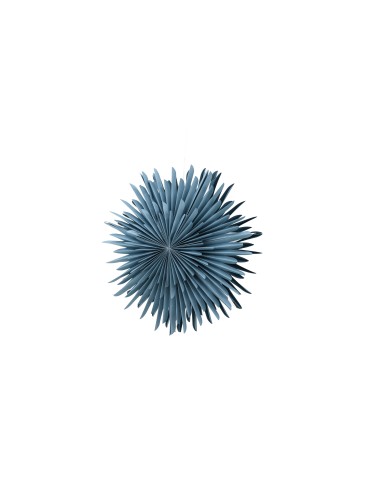Lampa Sälen, Blue