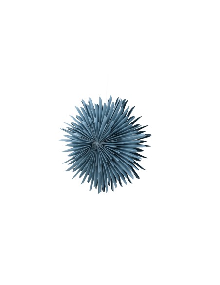 Lampa Sälen, Blue
