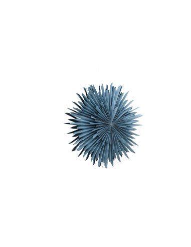 Lampa Sälen, Blue