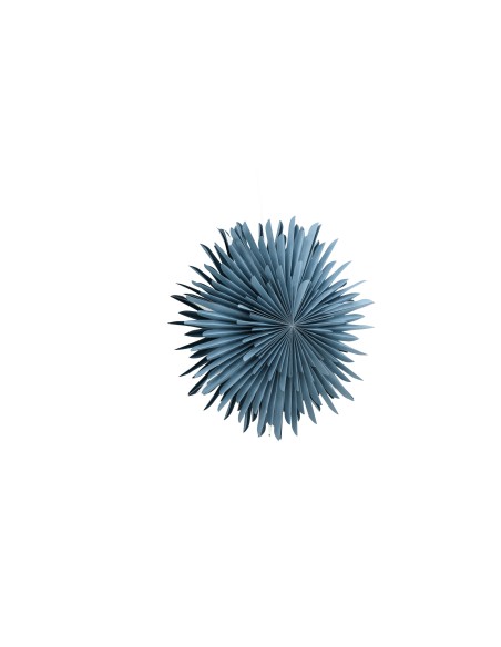 Lampa Sälen, Blue