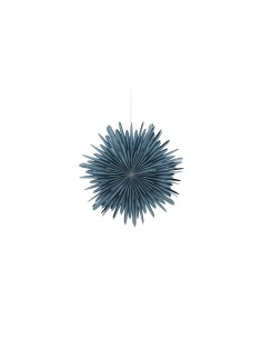 Lampa Sälen, Blue