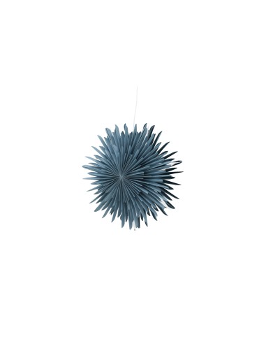 Lampa Sälen, Blue