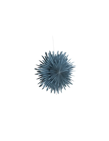 Lampa Sälen, Blue