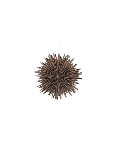 Lampa Sälen, Greige