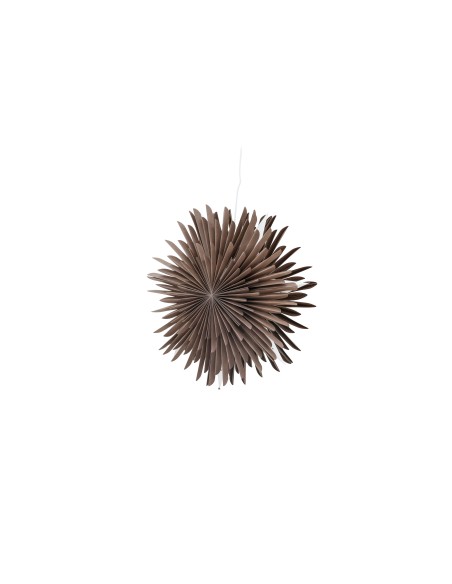 Lampa Sälen, Greige
