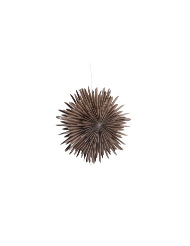 Lampa Sälen, Greige