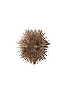 Lampa Sälen, Brown 2
