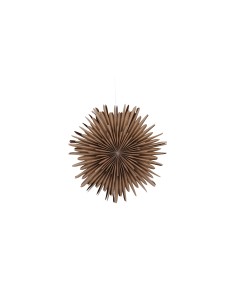 Lampa Sälen, Brown