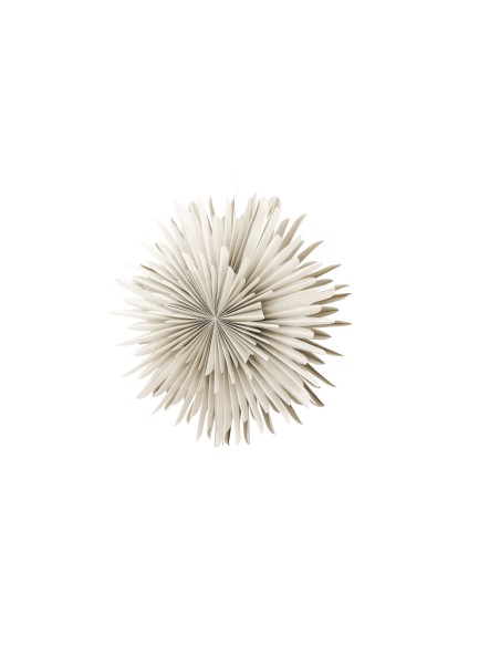 Lampa Sälen, Beige