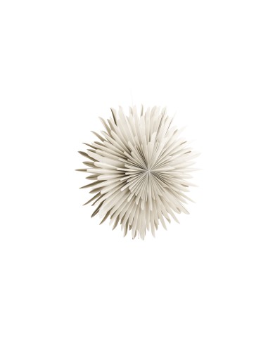 Lampa Sälen, Beige