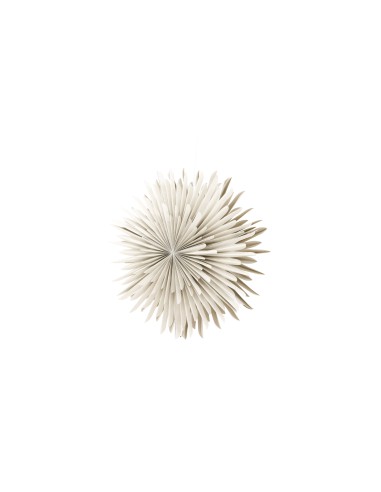 Lampa Sälen, Beige