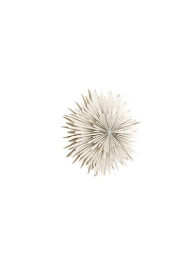 Lampa Sälen, Beige