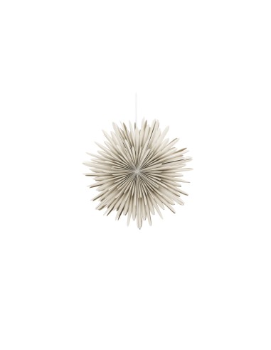 Lampa Sälen, Beige