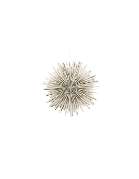 Lampa Sälen, Beige