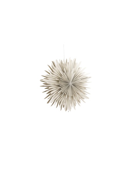 Lampa Sälen, Beige
