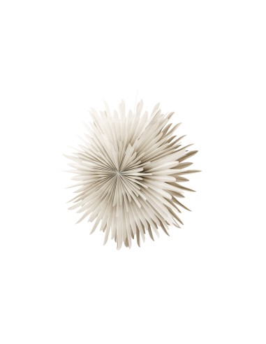 Lampa Sälen, Beige