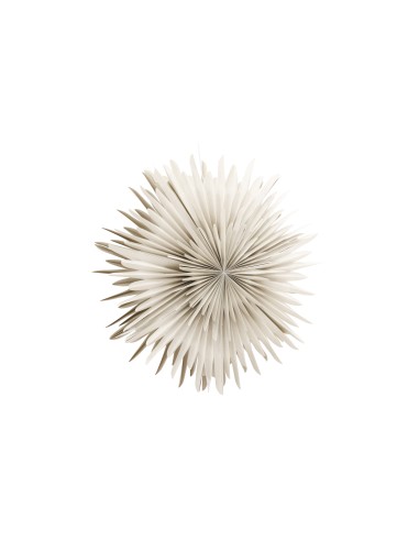 Lampa Sälen, Beige