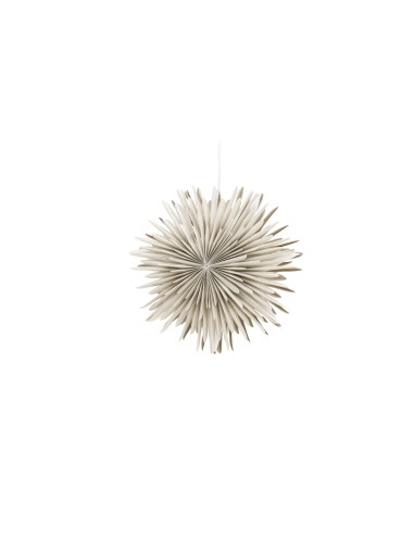 Lampa Sälen, Beige