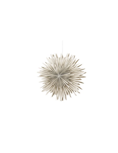 Lampa Sälen, Beige
