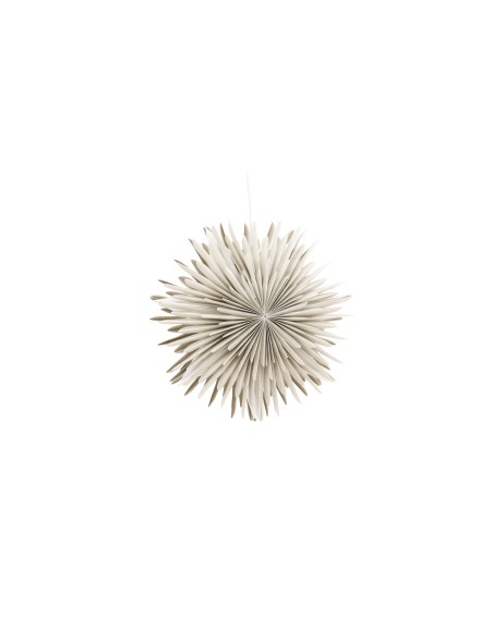 Lampa Sälen, Beige