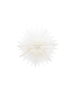 Lampa Sälen, Vit