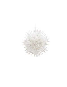 Lampa Sälen, Vit