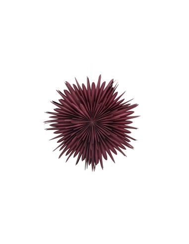 Lampa Sälen, Dark Red