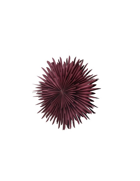 Lampa Sälen, Dark Red