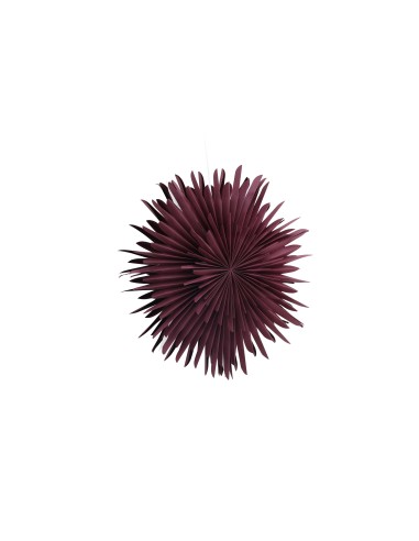 Lampa Sälen, Dark Red
