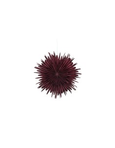 Lampa Sälen, Dark Red