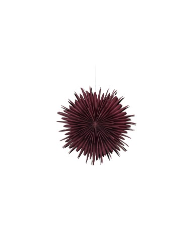 Lampa Sälen, Dark Red