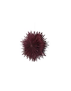 Lampa Sälen, Dark Red 2